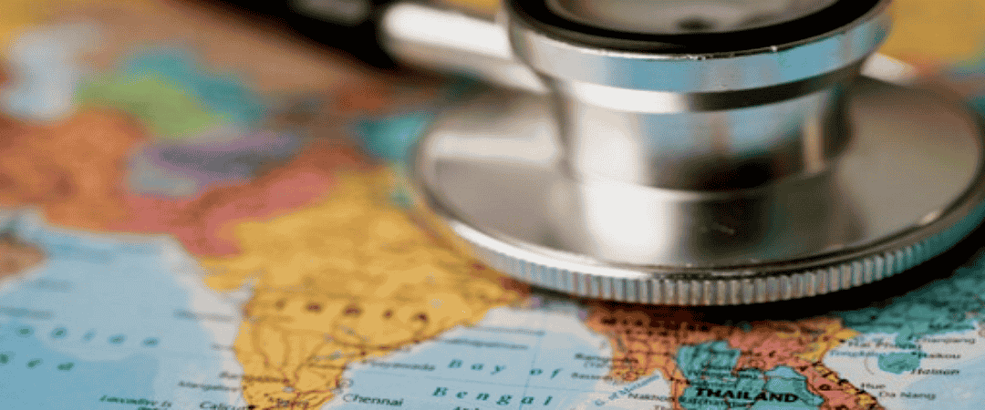 Medical Tourism from the US & Canada: Opportunities & Challenges